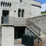 Heritage Railings for Historic Estates