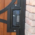 Commercial Security Gates & Barriers Northern Ireland