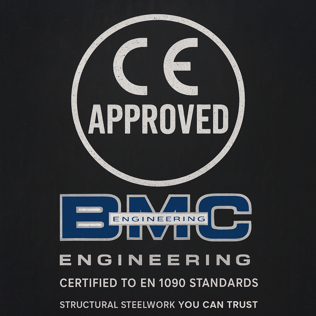 BMC | Metalmade CE Marking Certification