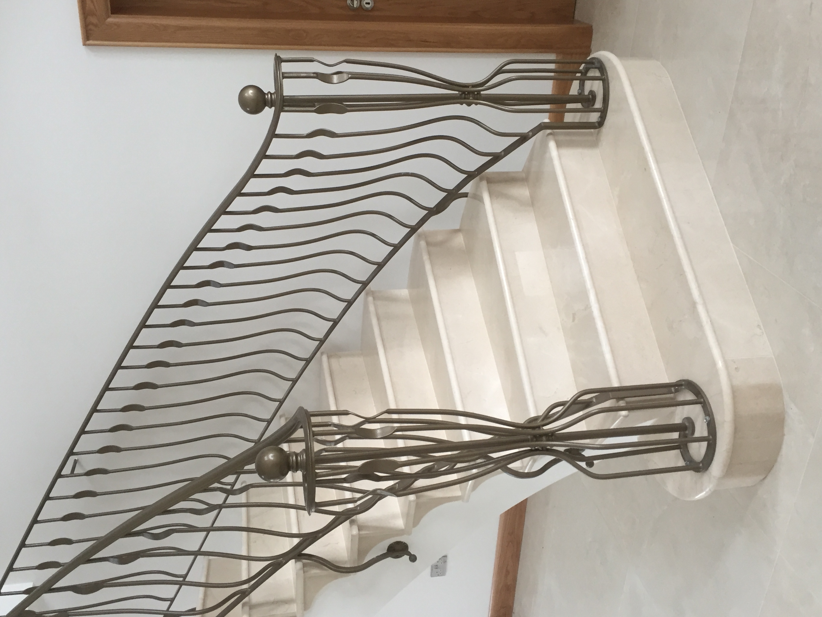 Metalmade staits fo statement