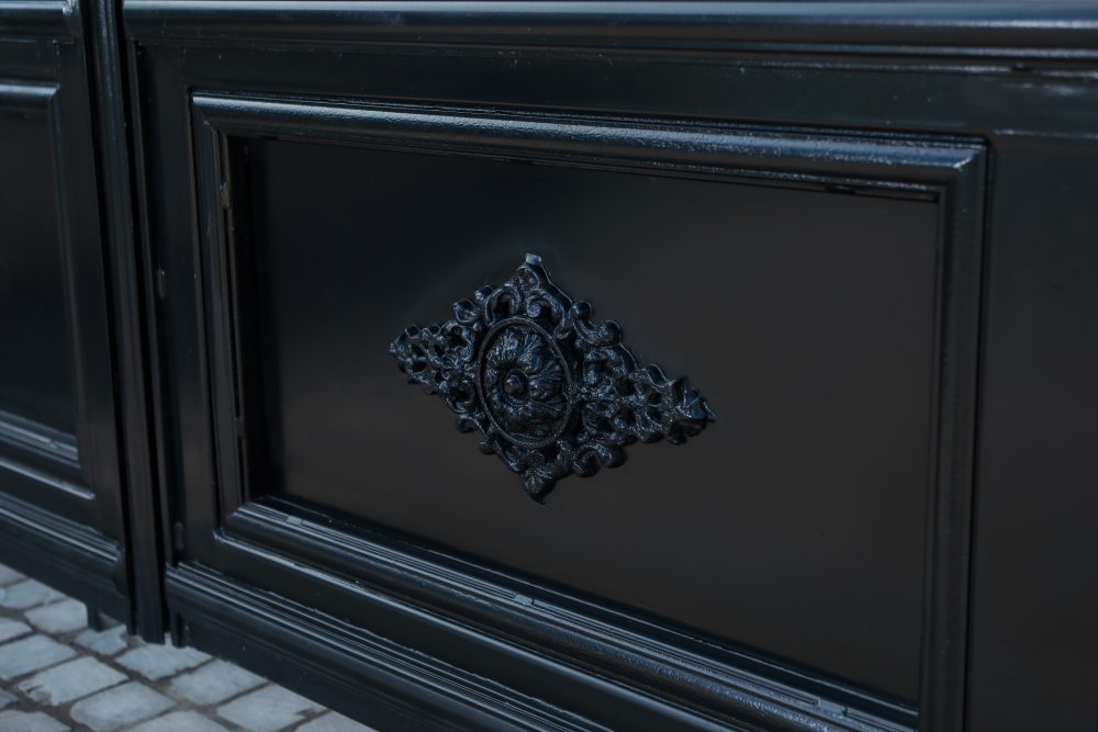 Multi-Layered Gates