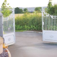 Automate Your Existing Gates DG-002-A Automate Your Existing Gates Belfast