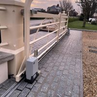 DG-010-B Automation, Safety and Compliance