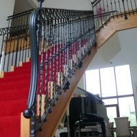 Staircase Railings Staircase Railings